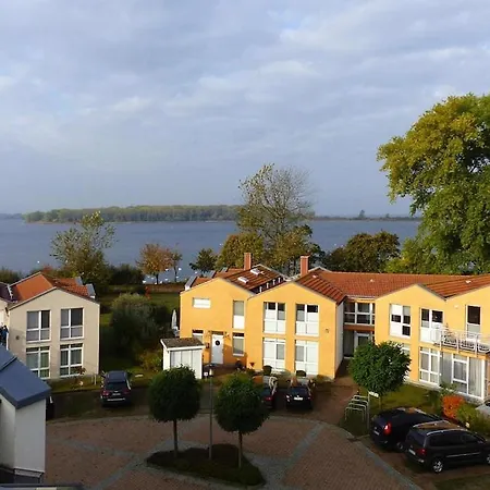 In The Meeresblick Rerik