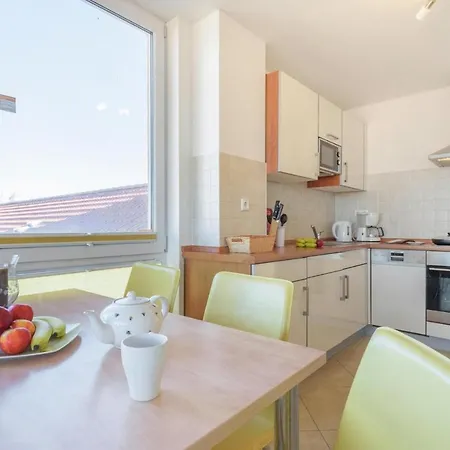 Apartment In The Meeresblick Rerik