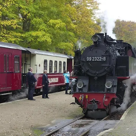 Apartment In The Meeresblick *