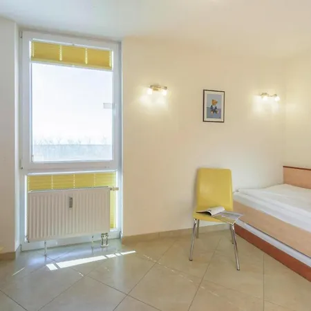 Apartment In The Meeresblick