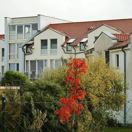 In The Meeresblick,