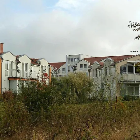 In The Meeresblick, Rerik